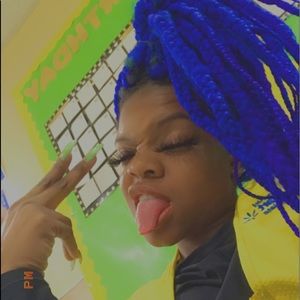 Meet your Posher, Jasmine